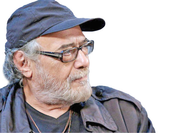 ملاقات آقای بازیگر