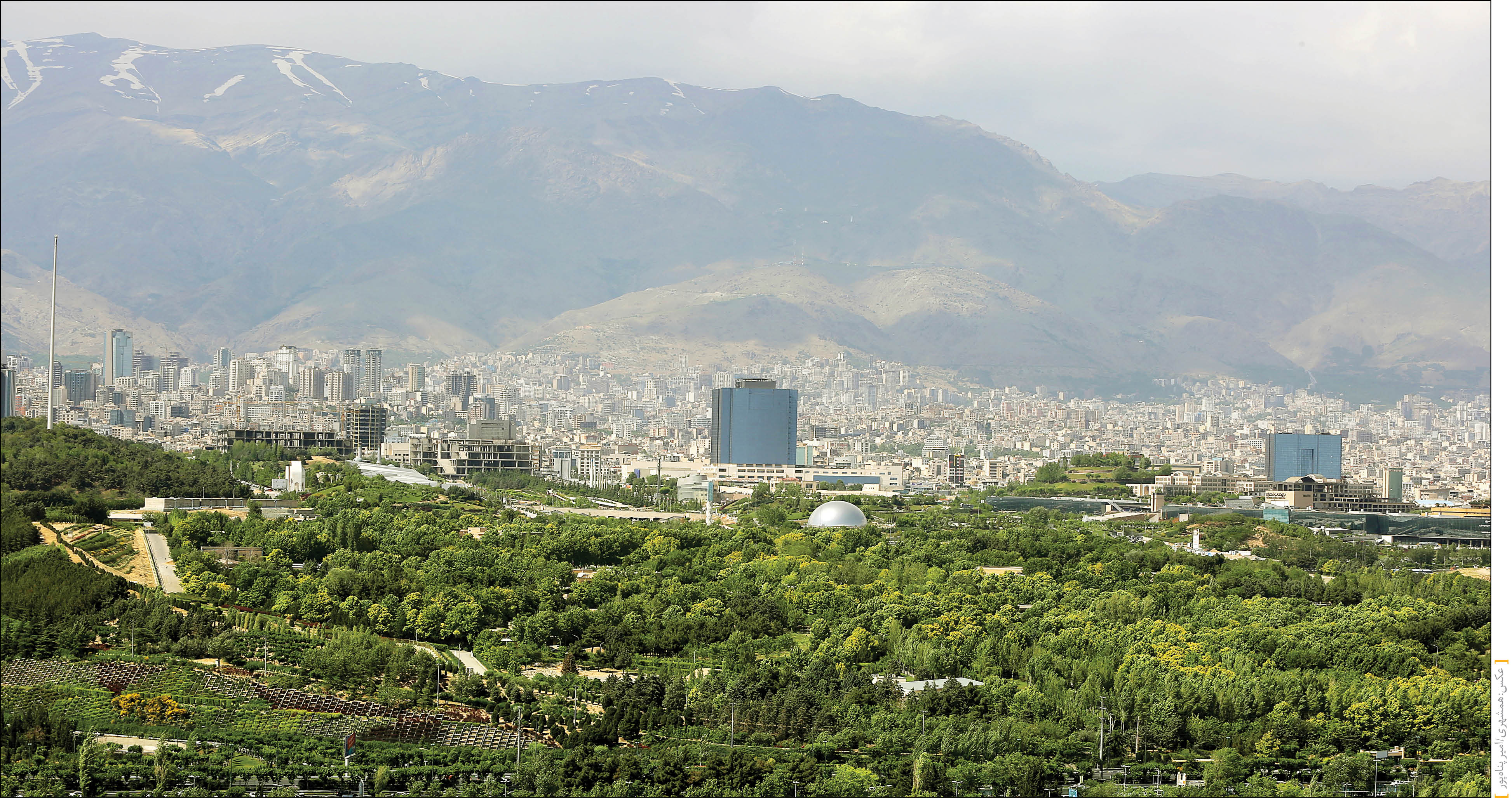 997مصوبه در 997روز