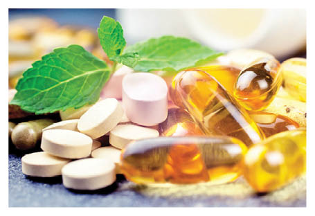 داروهای گیاهی هم عارضه دارند