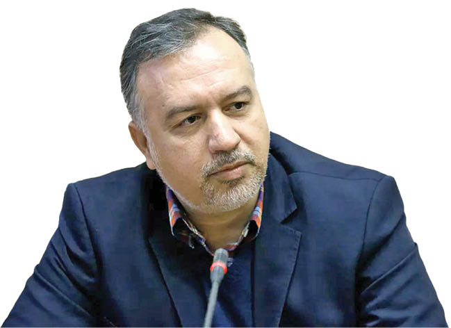 جزئیاتی از مرحله دوم انتخابات مجلس