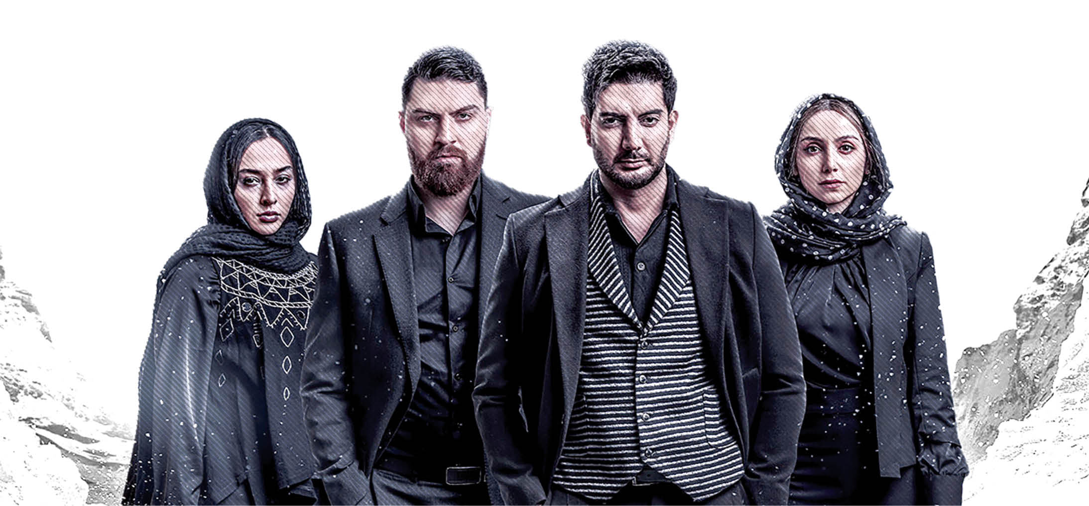 کنت مونت کریستو یا نسخه ایرانی«اِزَل»؟