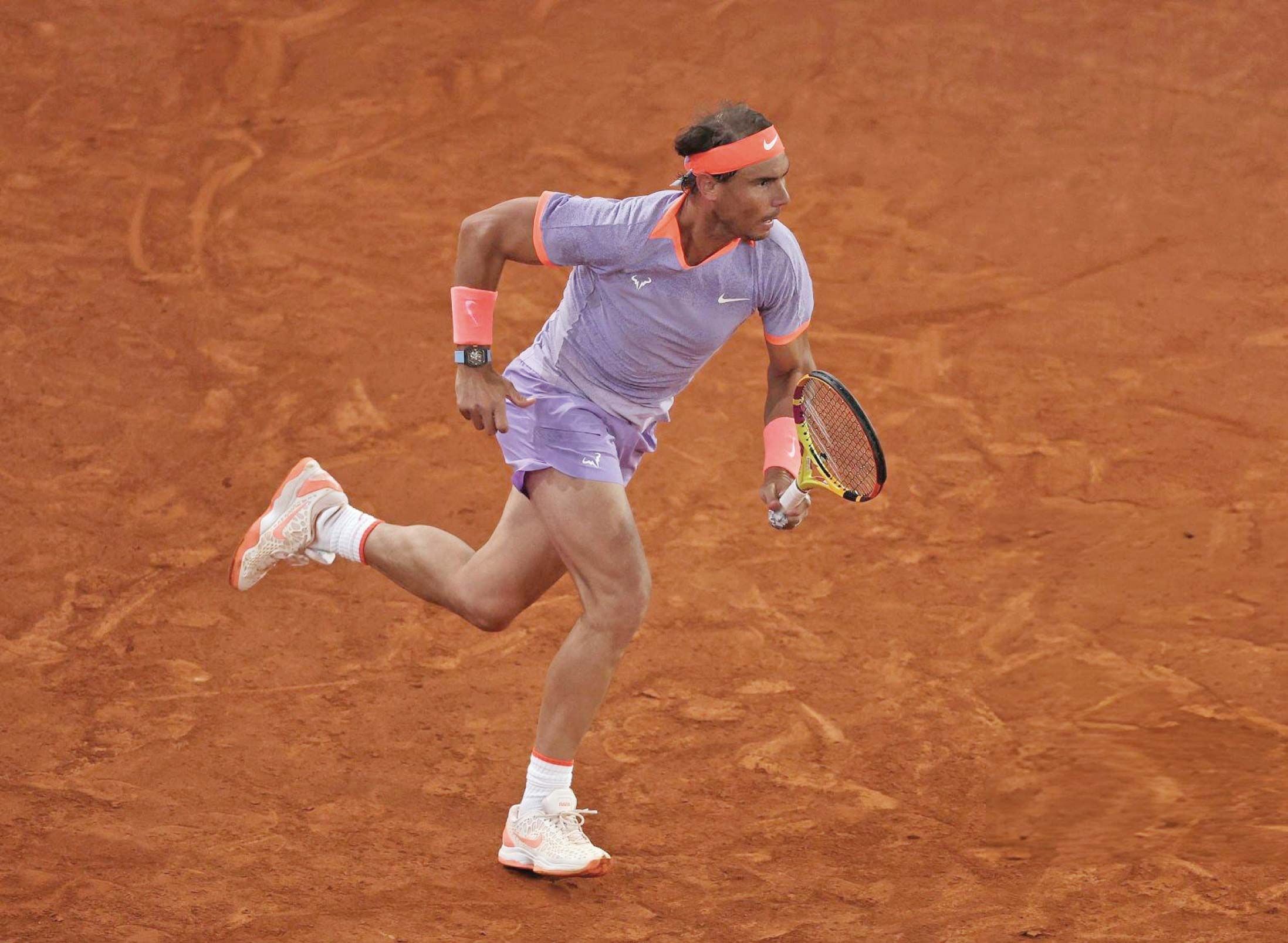 انتقام و فراتر از آن