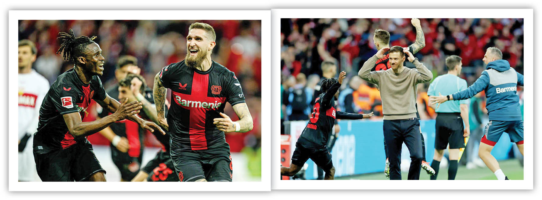 اگر فوتبال 85دقیقه بود...