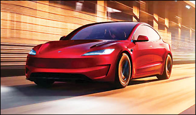 حضور سرزده ایلان ماسک به چین