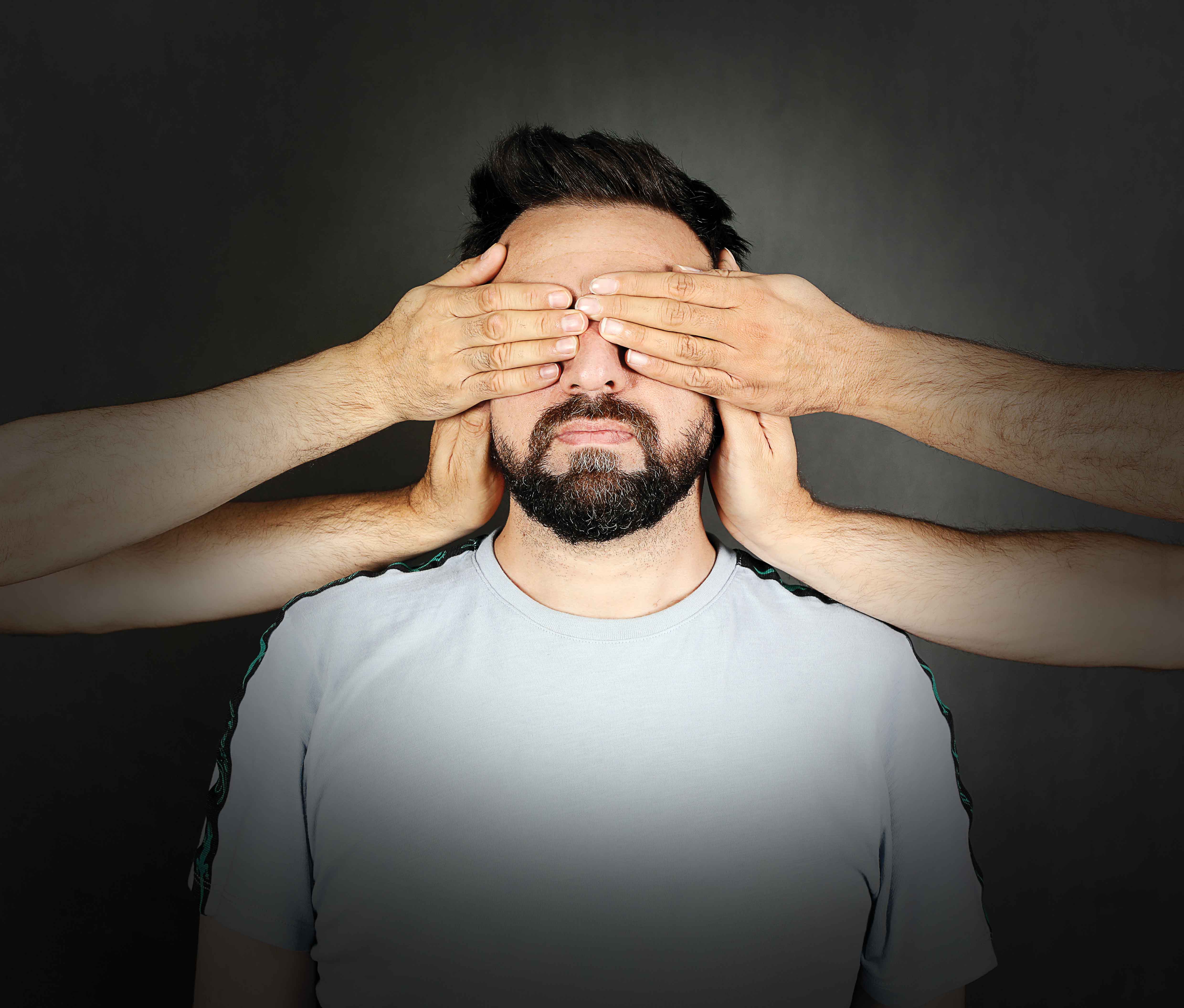 اخباری که نباید ببینید!