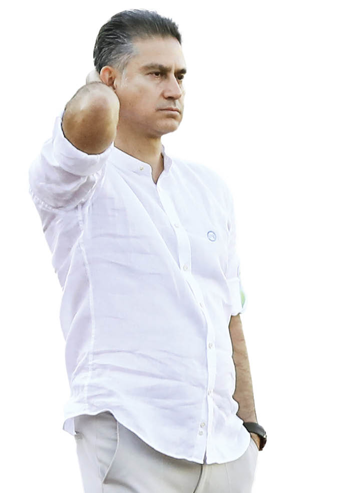 تخته خالی «معجزه» نمی‌کند