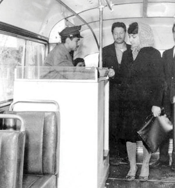 جایزه در ازای تحویل بلیت‌های پاره