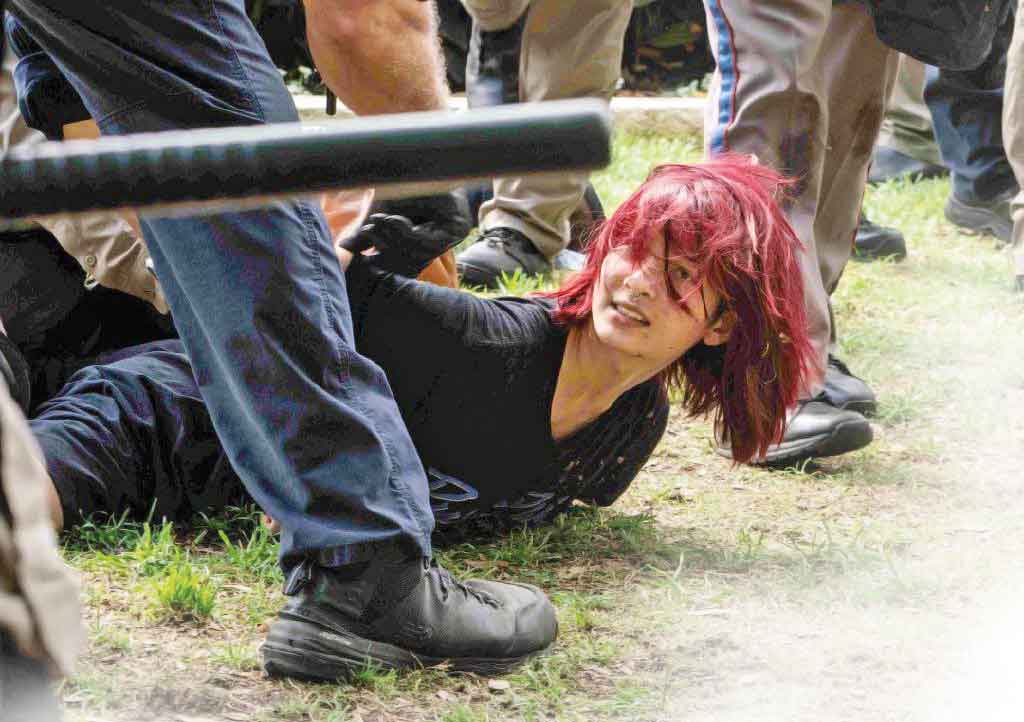 از ضرب و شتم دانشجویان تا اخراج و تعلیق استادان