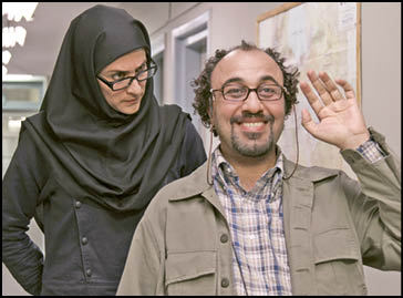 تصویر معلم در سینمای ایران از پرویز فنی‌زاده تا رضا عطاران