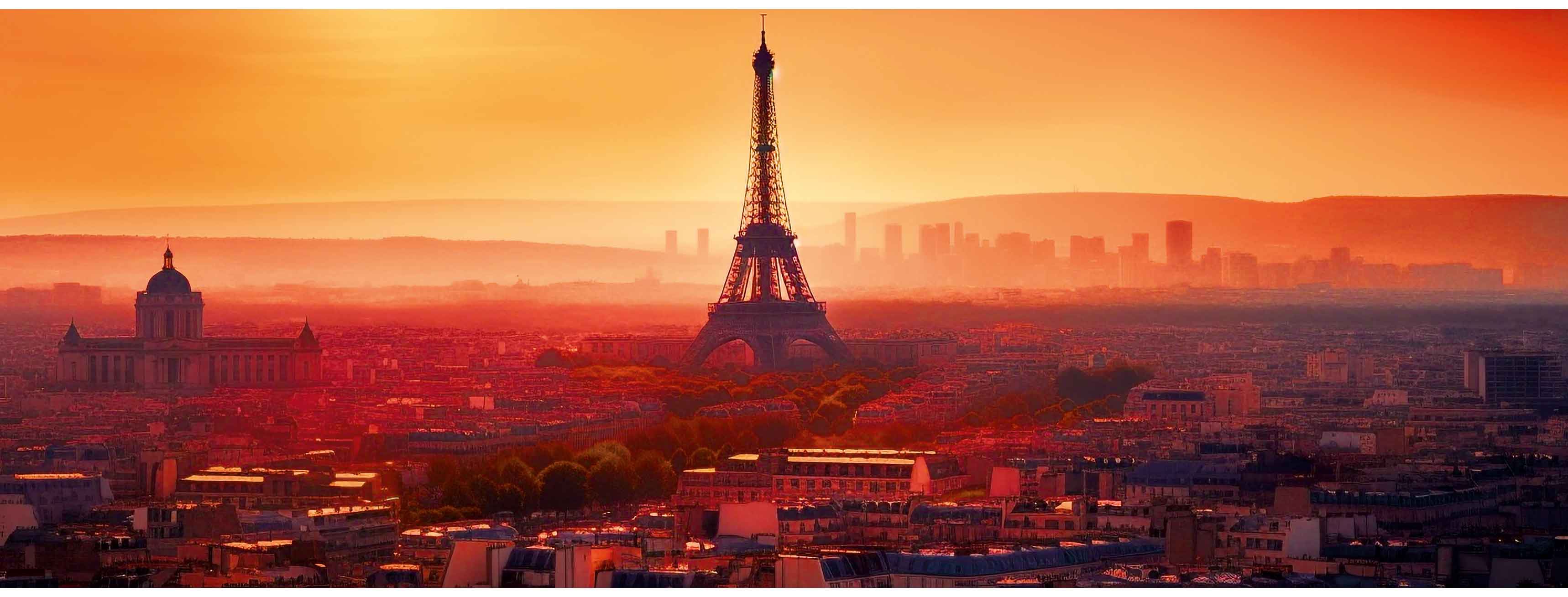 پاریس بدون روتوش