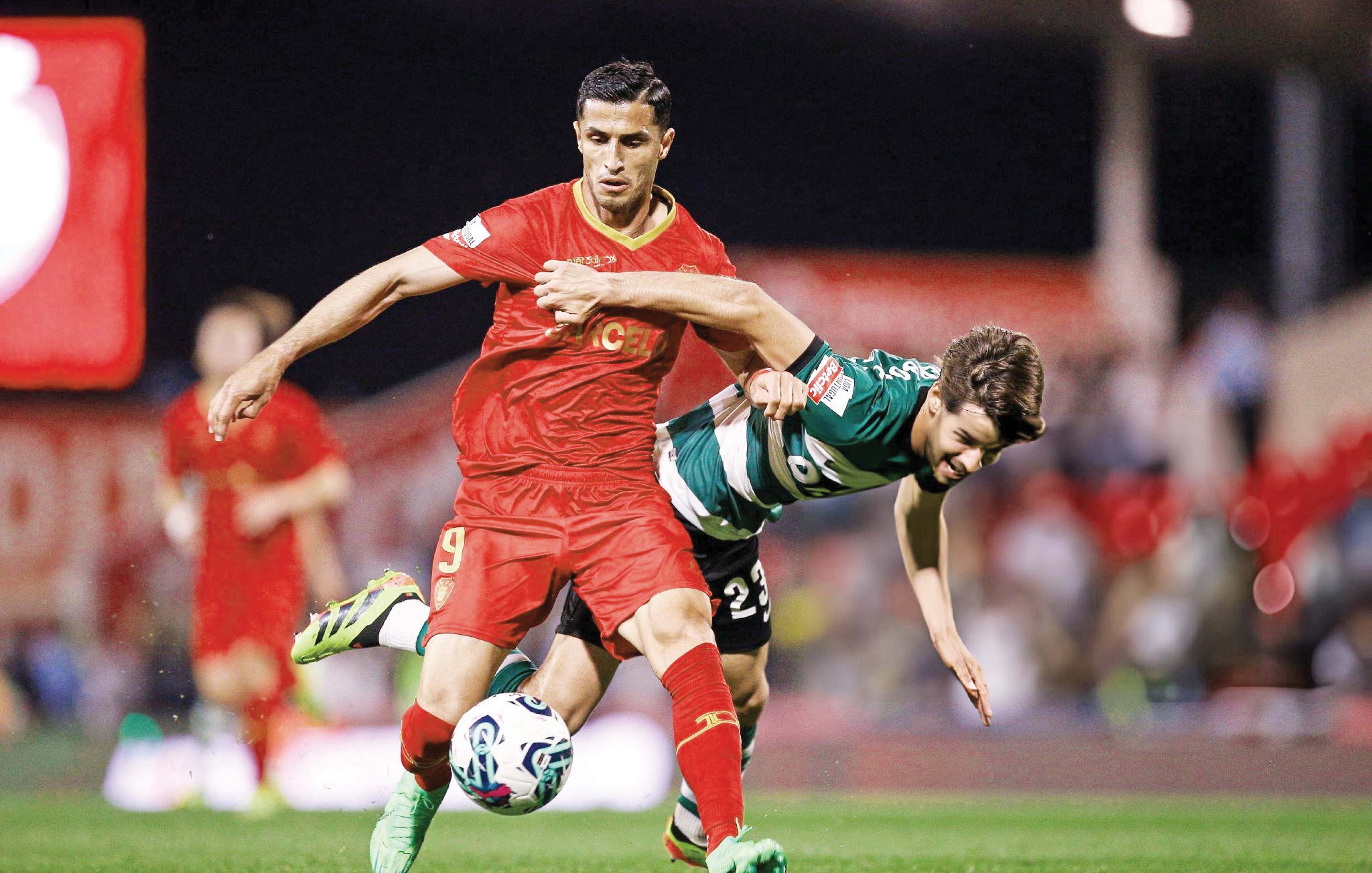 از همین حالا باید 3ستاره به ارنج پرسپولیس فصل بعد اضافه کرد