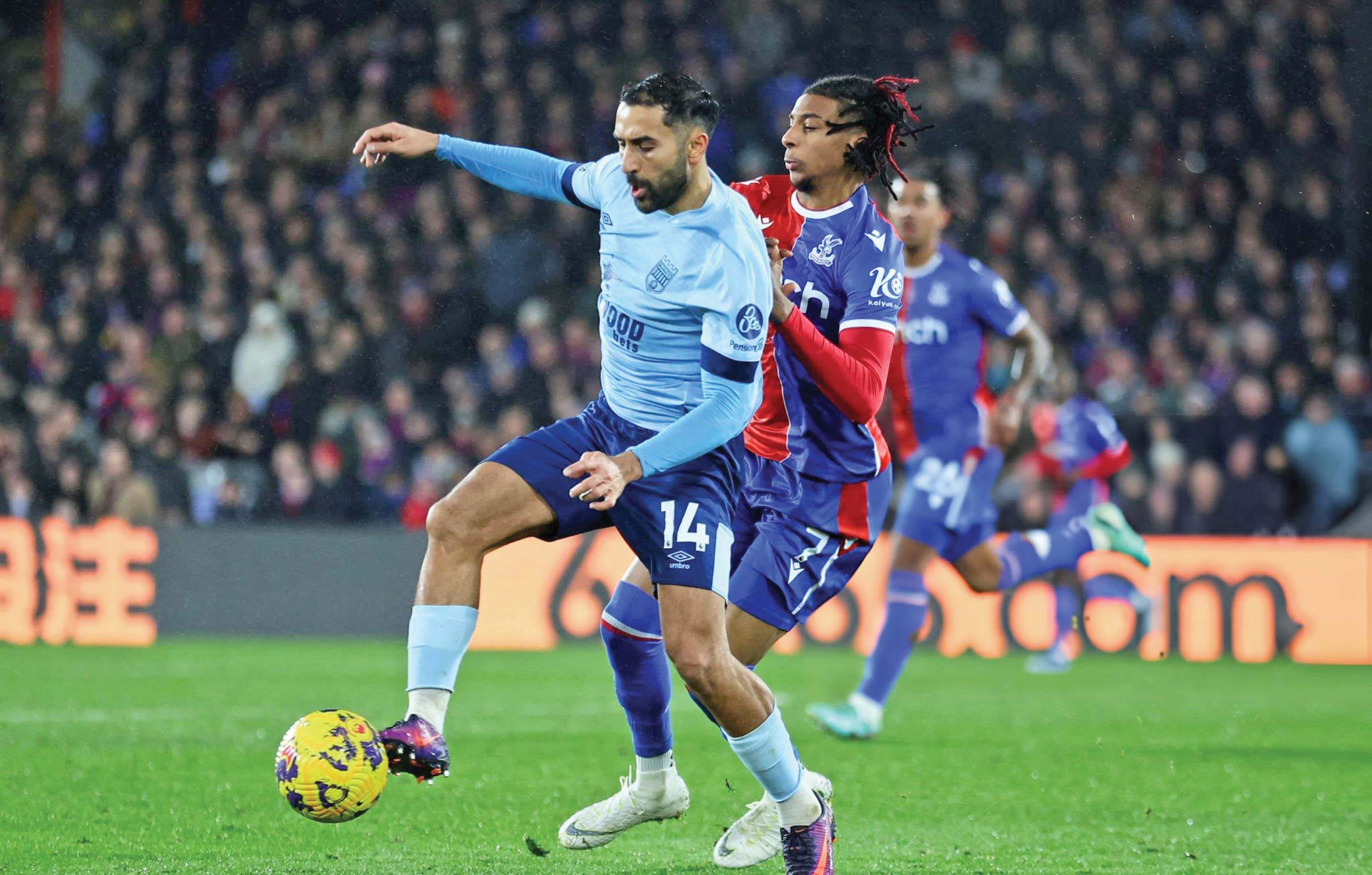 سوغات تلخ قطر