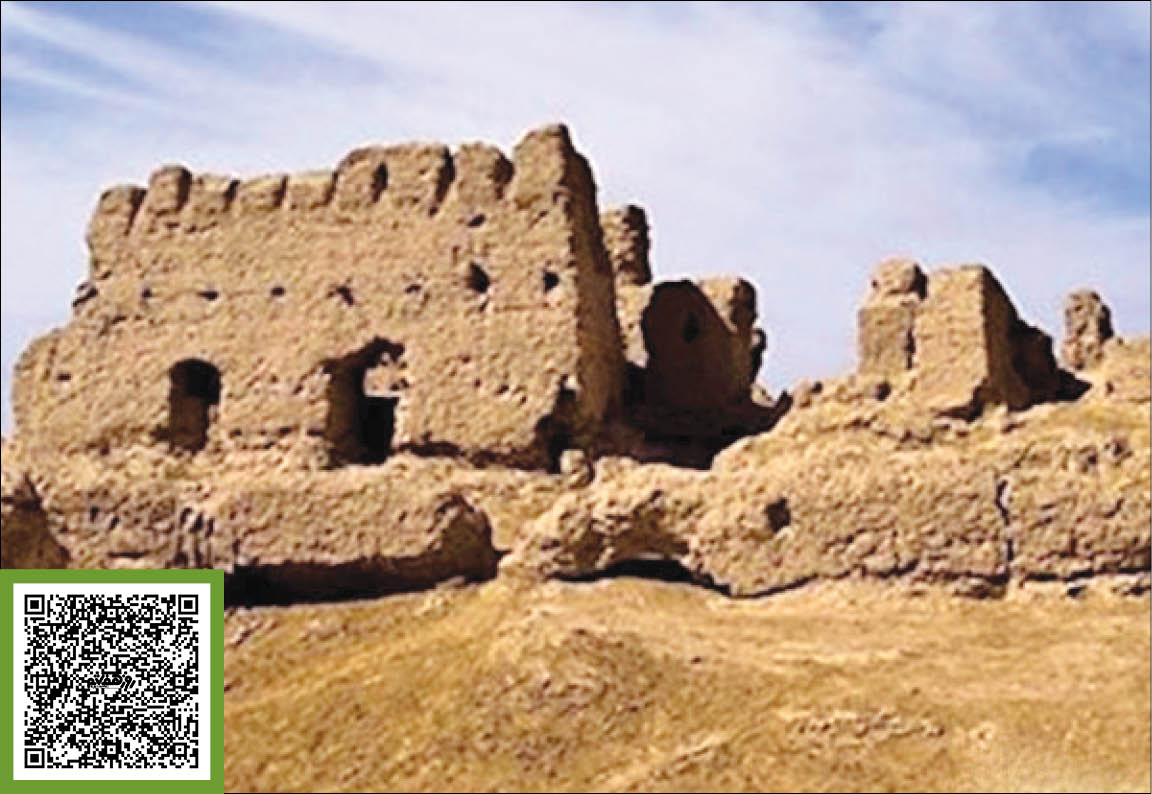 حکمرانی بهار در ارتفاعات