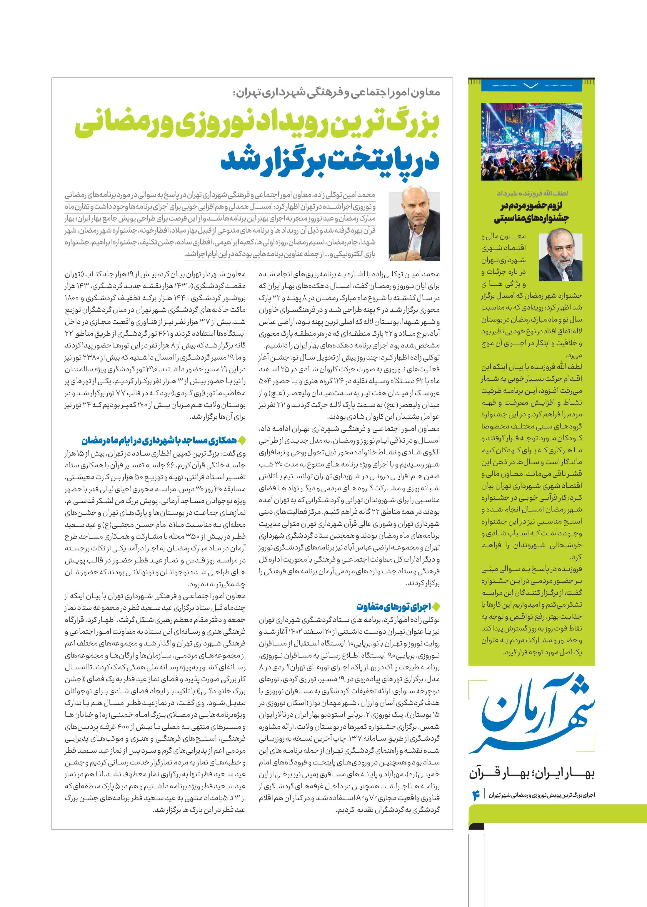 همشهری شهرنگار4