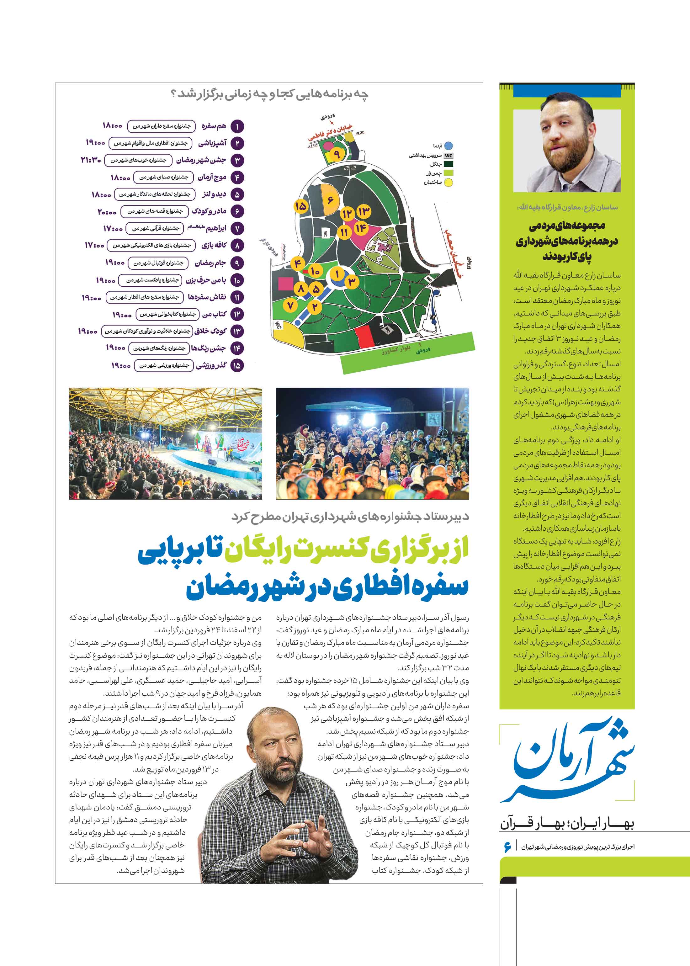 همشهری شهرنگار6