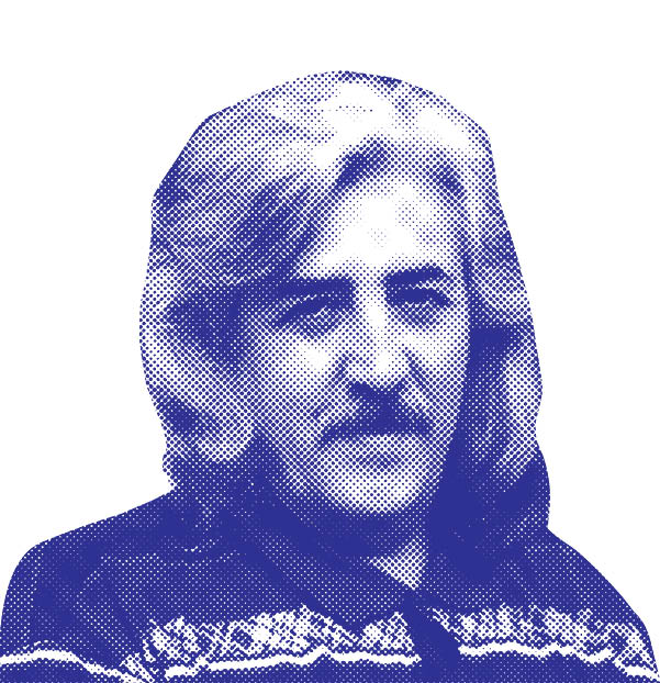 شاعر عشق و غزل