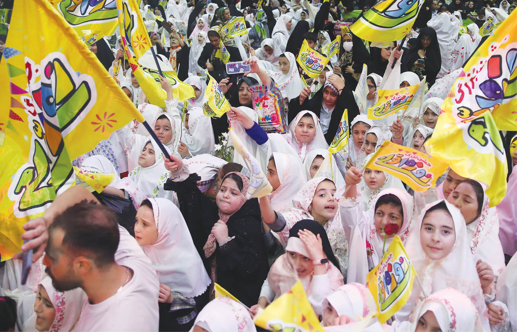 مدیر کل فرهنگی شهرداری تهران از برنامه‌های ماه رمضان و نوروز می‌گوید