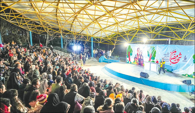 دبیر ستاد جشنواره‌های شهرداری تهران مطرح کرد