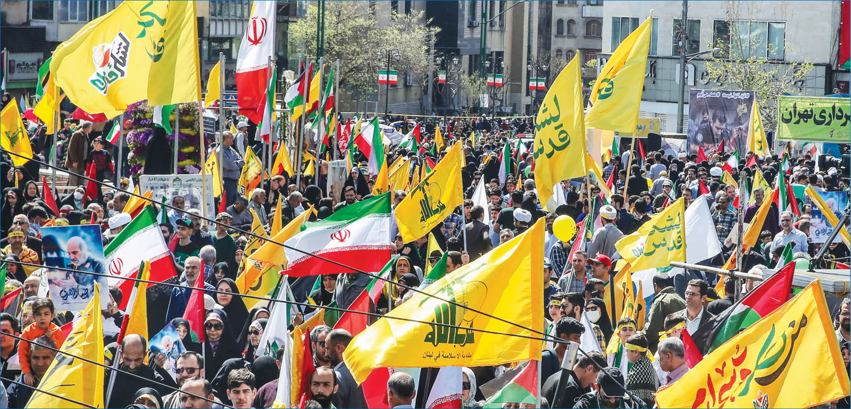 نصرالله آبادیان، شهردار منطقه ۷ شرح داد