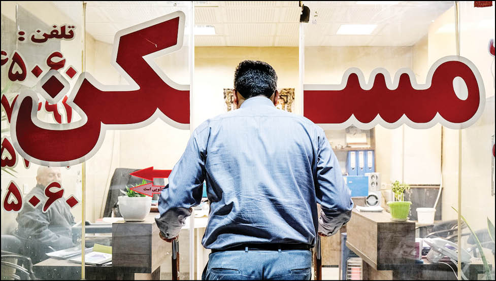 طرح ساماندهی بازار مسکن به‌سامان رسید