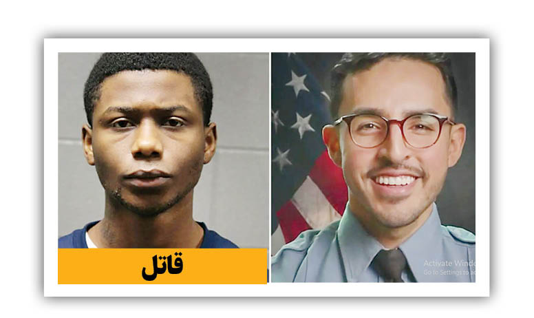 دستگیری قاتل 100هزار دلاری