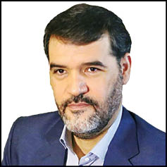 تپش نبض درخت در دل سرای محله باغ فردوس