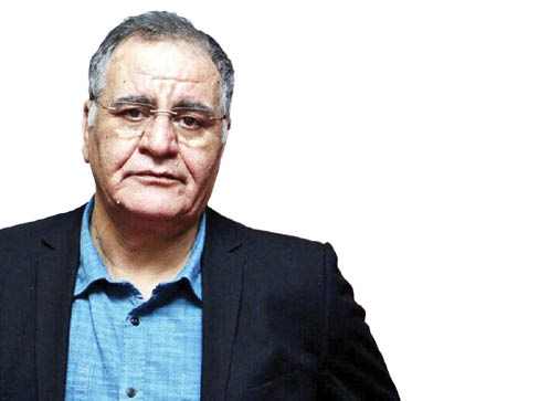 رسول صدرعاملی برای نوجوانان فیلم می‌سازد