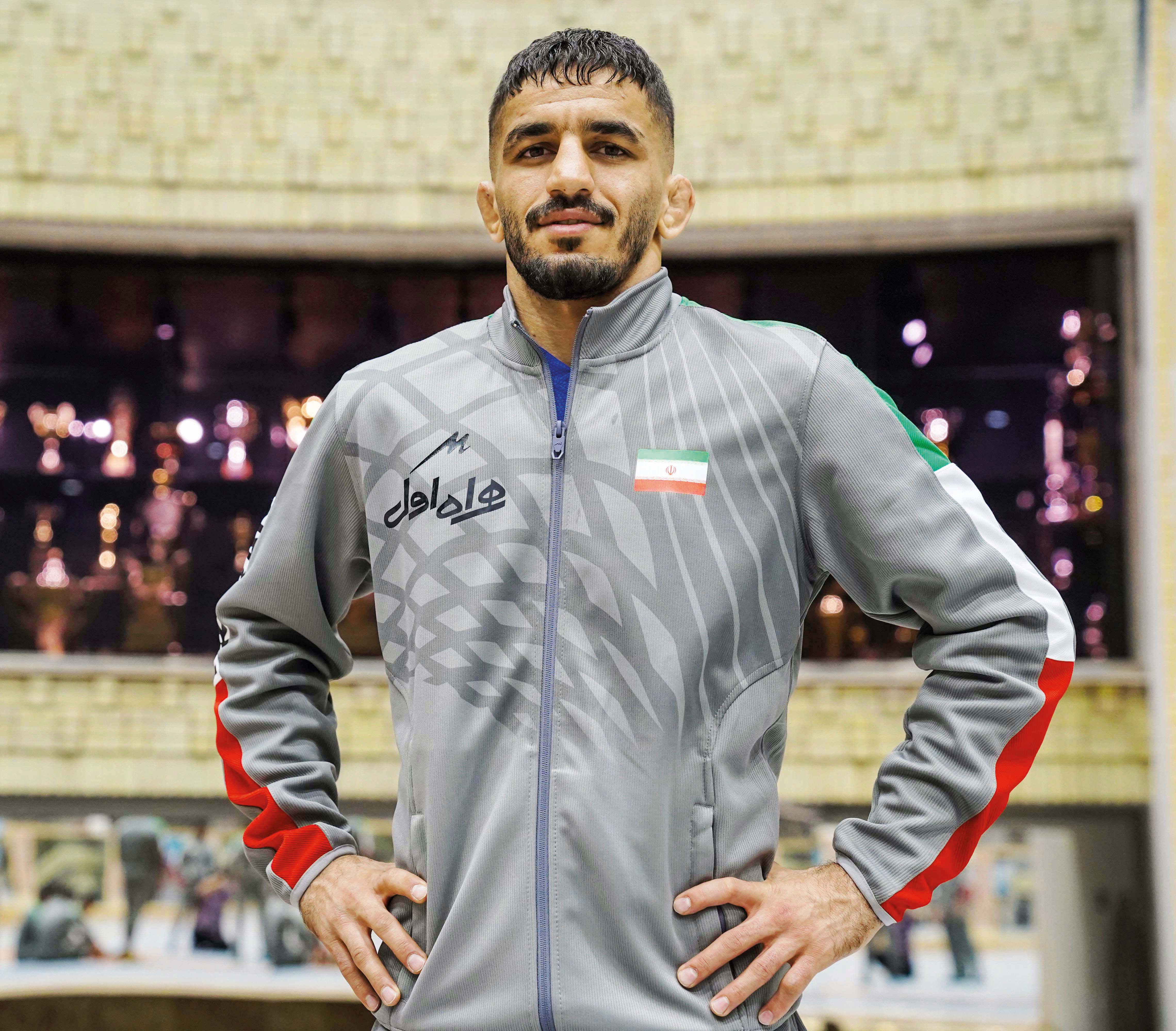 به‌دنبال سهمیه آخر