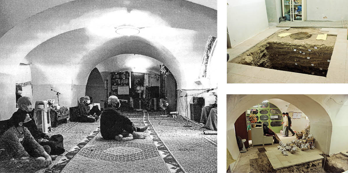 مسجد هزار ساله