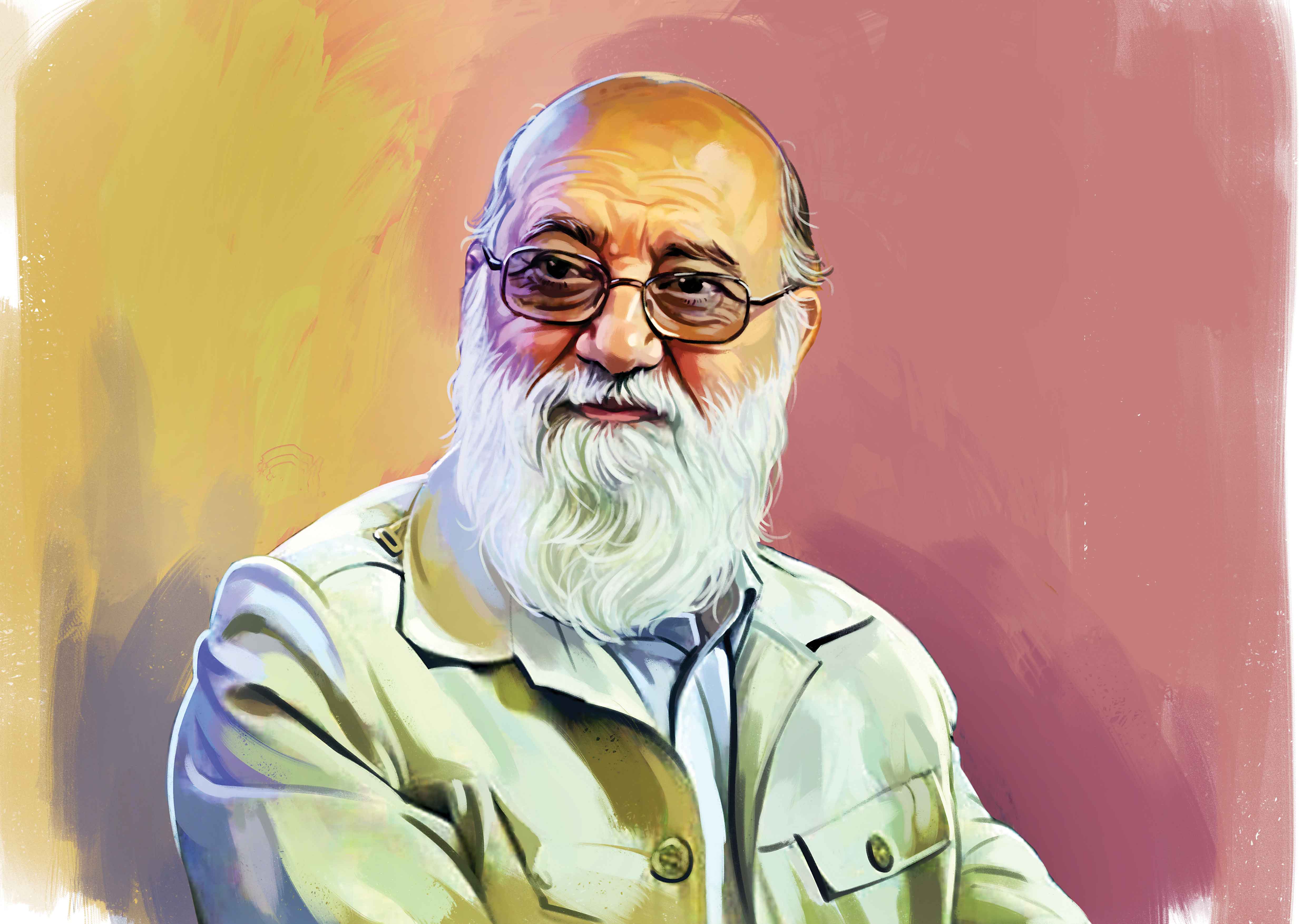 توصیه‌های پدرانه رئیس‌شورا برای رفع اختلافات