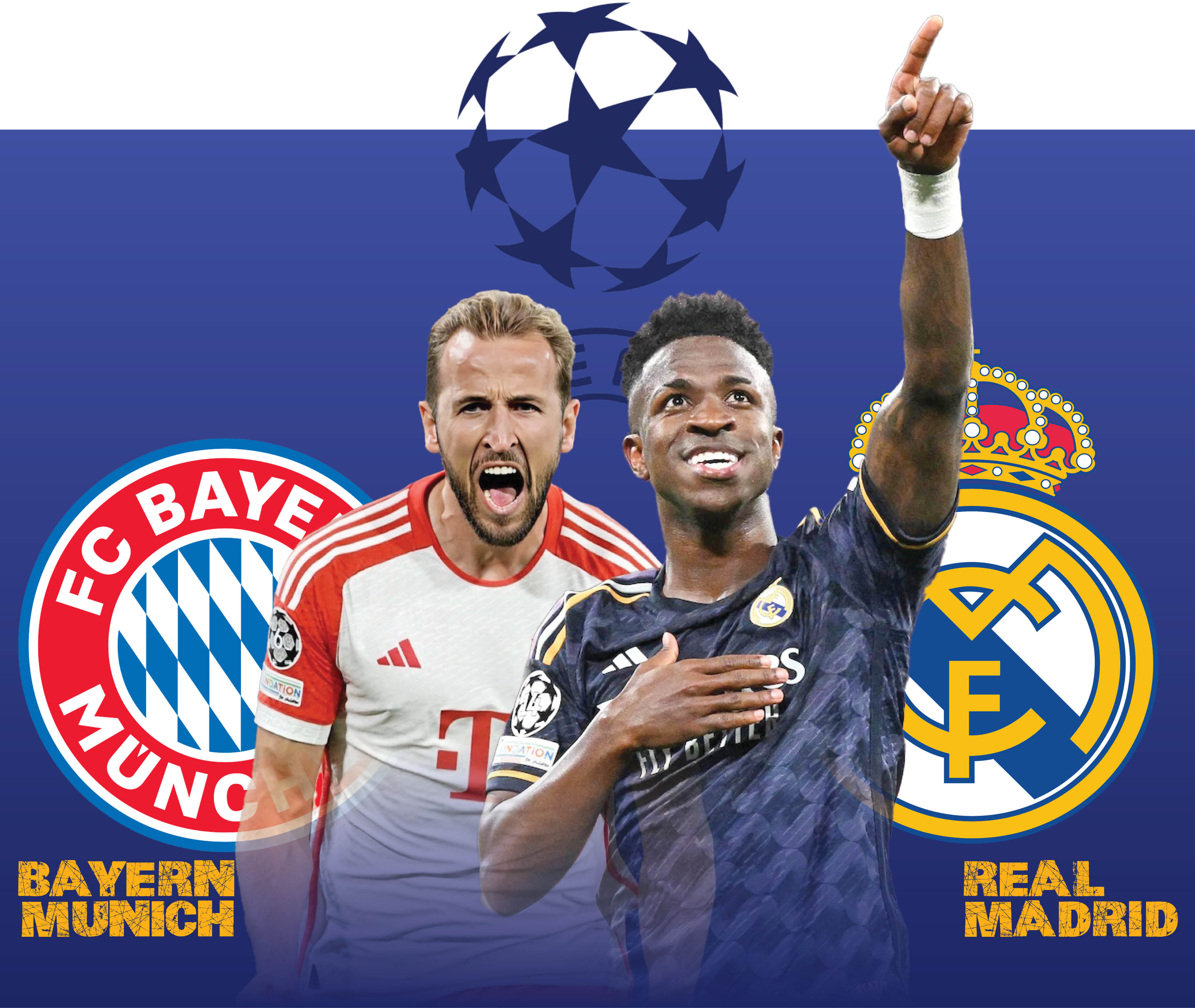 ال‌کلاسیکوی اروپا