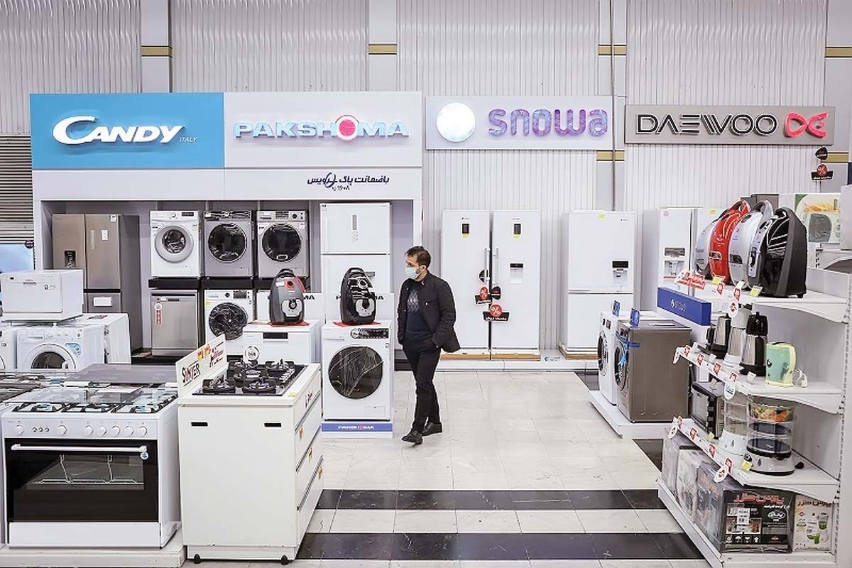 گفت‌وگو با احسان فدایی؛ کارشناس بازار لوازم خانگی