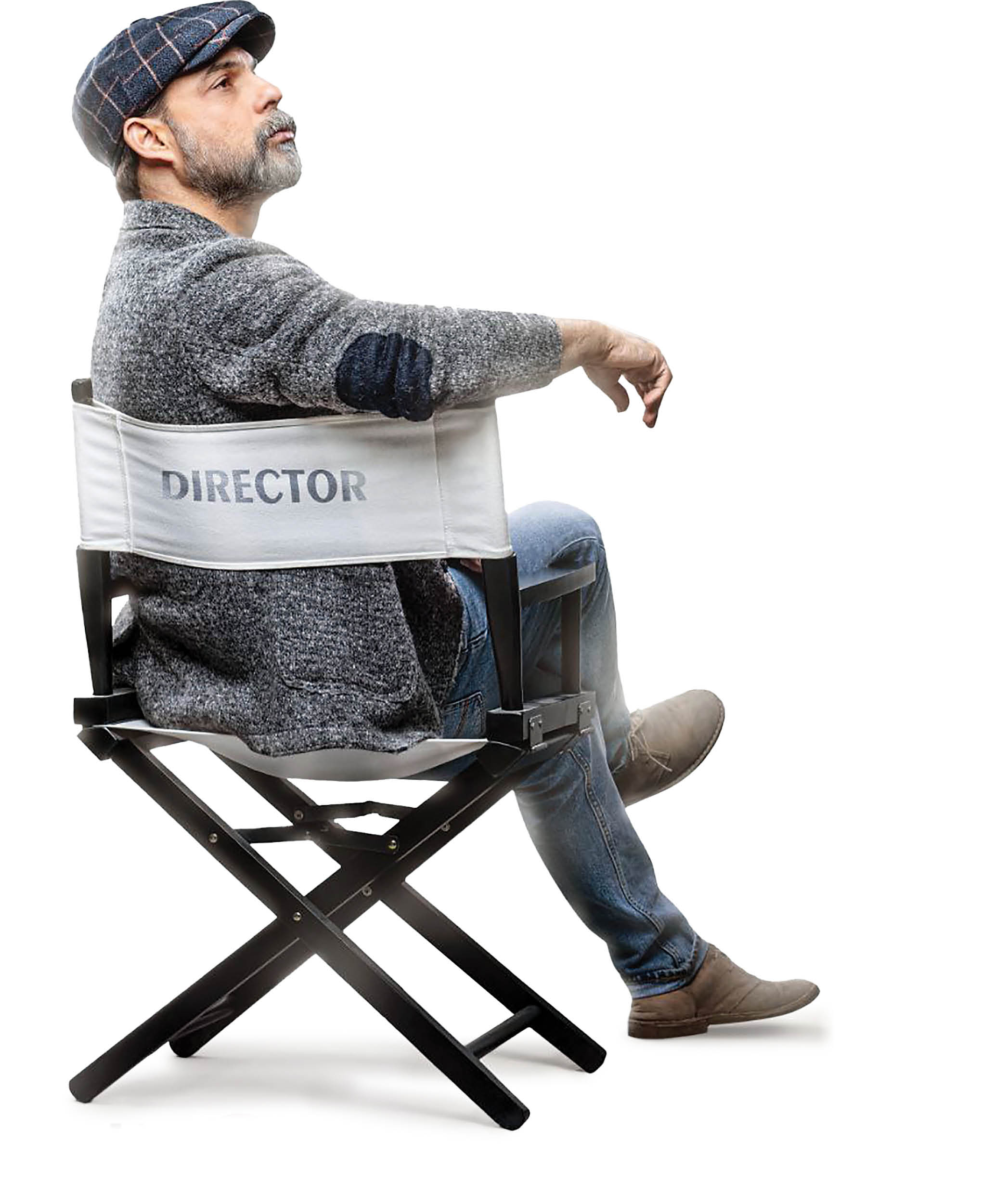 از‌«افعی تهران» تا «مرد هزارچهره»