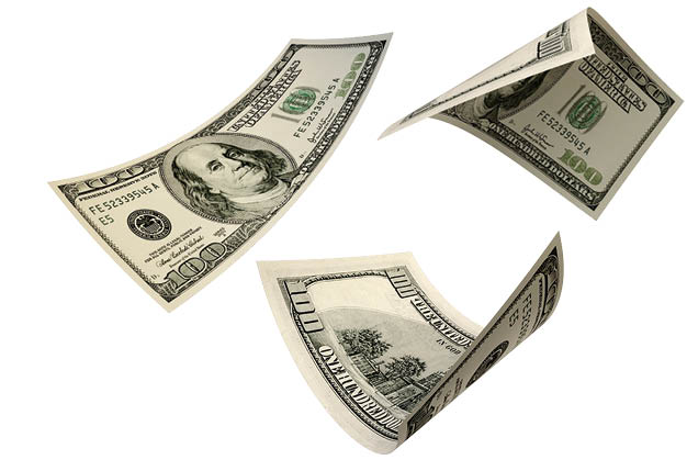 اجاره بها به دلار