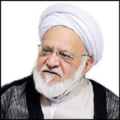 مشارکت حداکثری در دور دوم