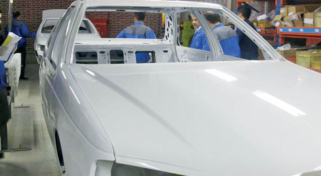 پس از 13‌ماه انتظار، تصوری از شکل ماشینم ندارم!