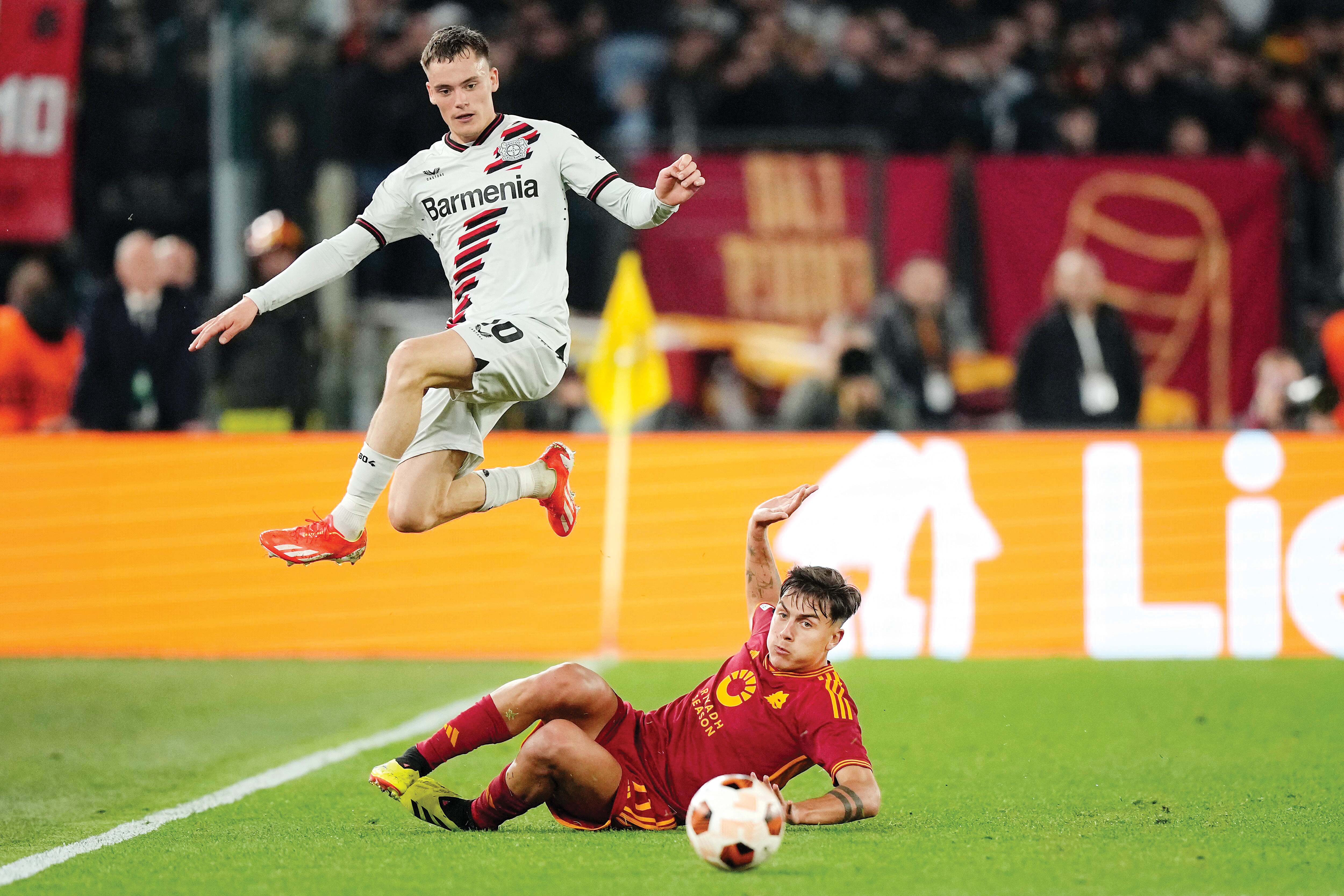 ایستگاه ماقبل پایانی