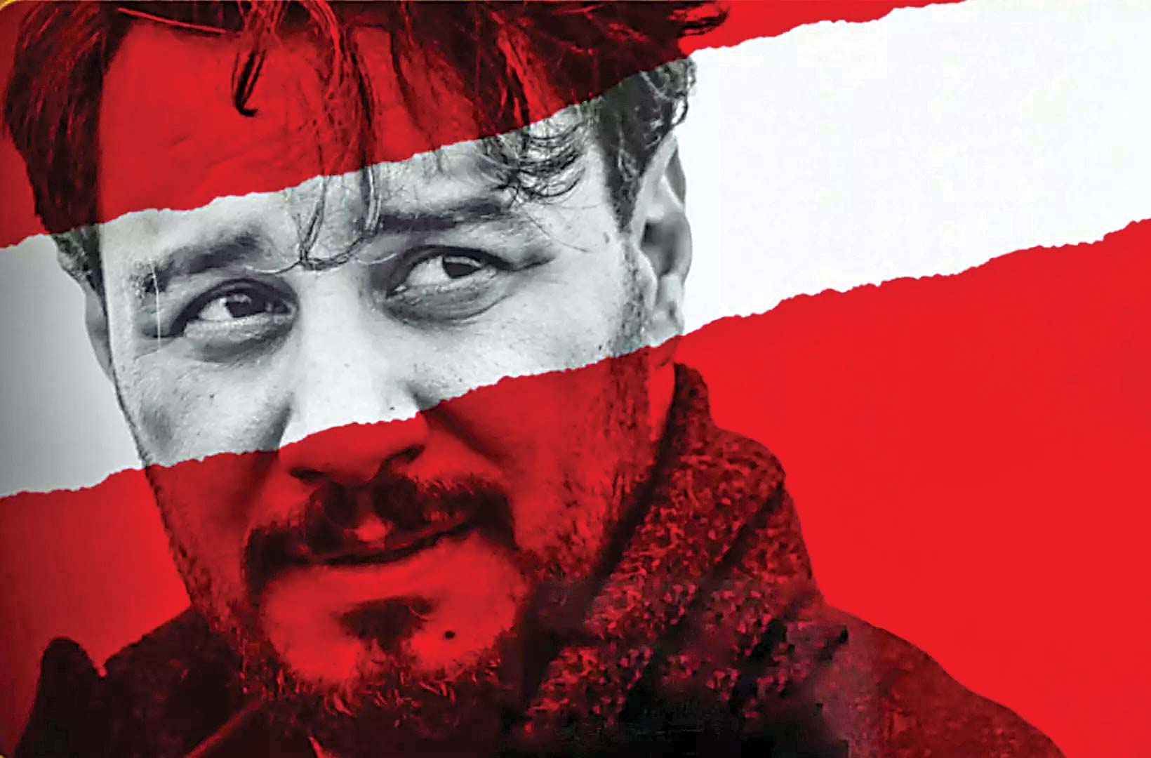 مهدویان در تدارك سری جدید «زخم کاری»