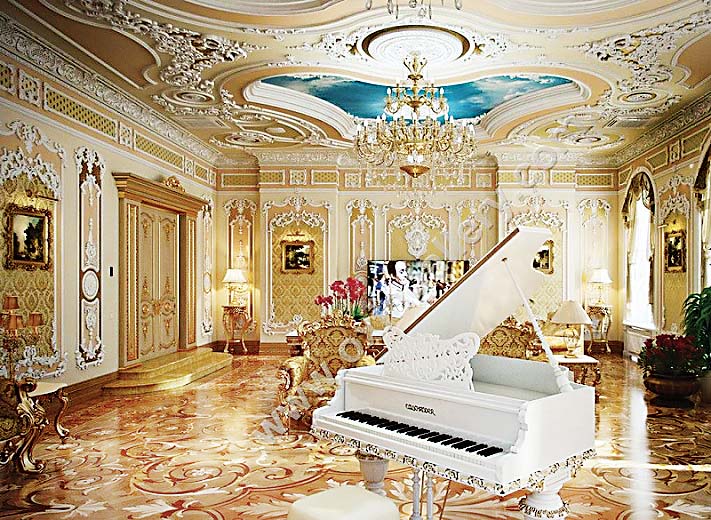 پیشروی دلاری به مرکز شهر