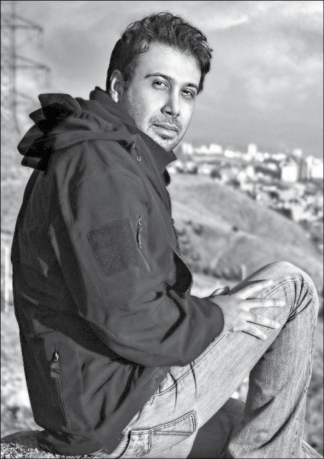 چاووشی اول شد