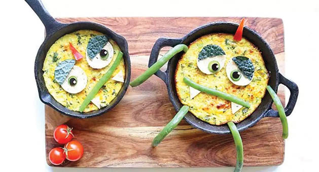 7صبحانه سالم و مفید