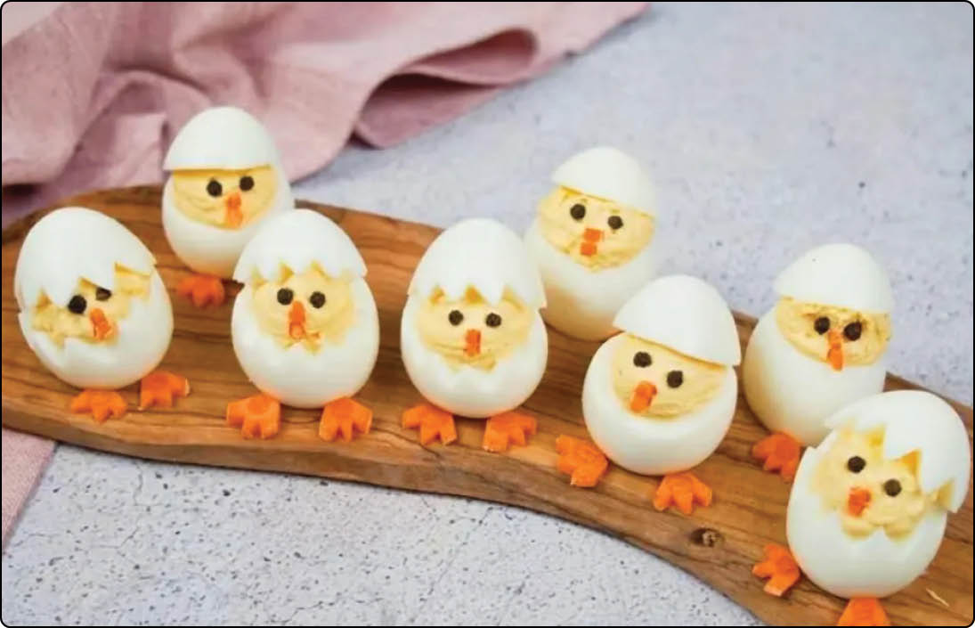 چطور می‌توانید برای کودکان صبحانه‌های متفاوت با صرف زمان و هزینه کم تدارک ببینید؟