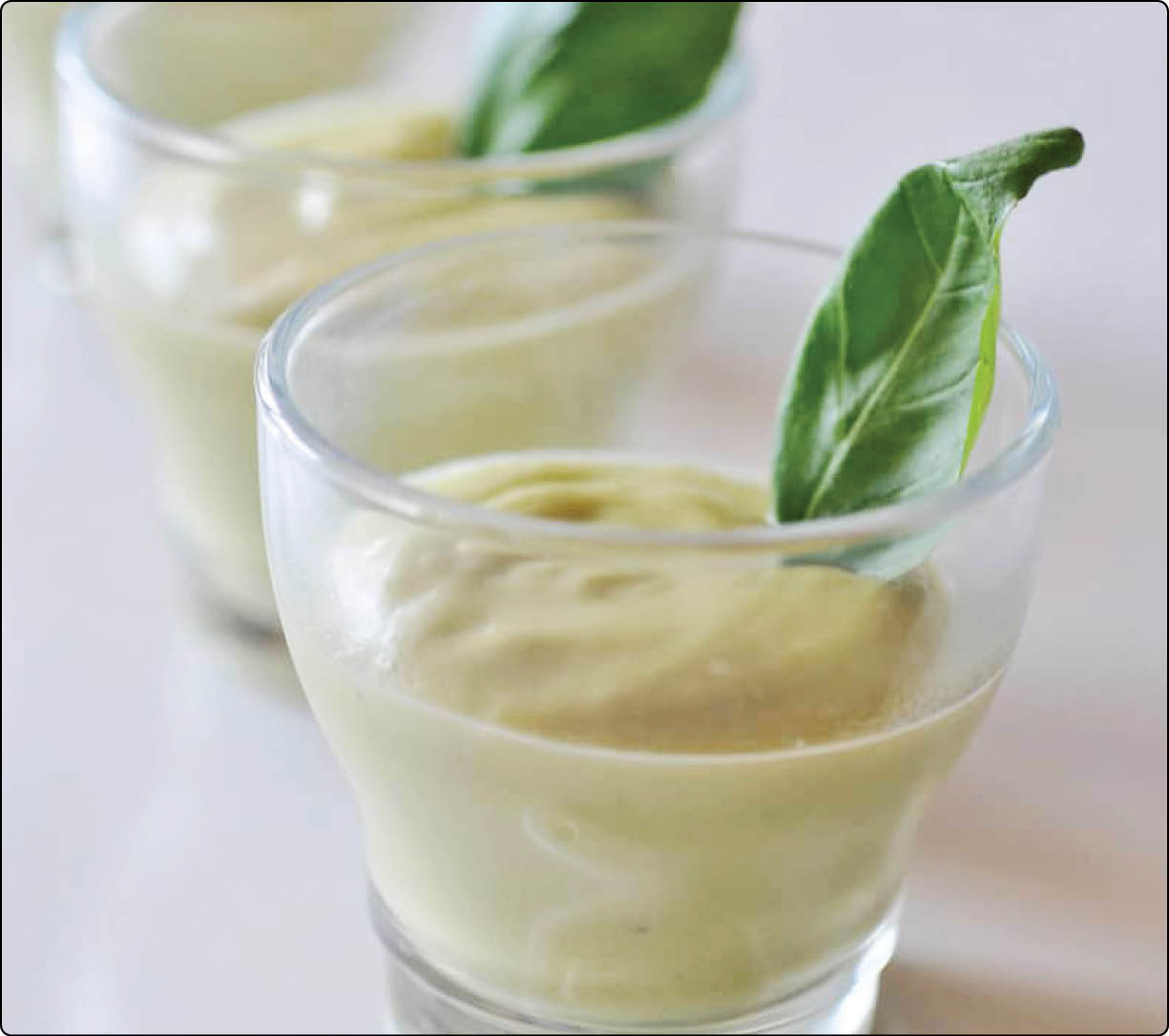 چطور پوره‌های خوشمزه برای کودکان درست کنیم