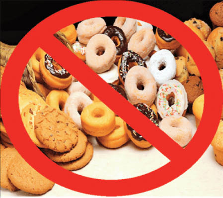 بدون ضرر کام کودک‌مان را شیرین کنیم