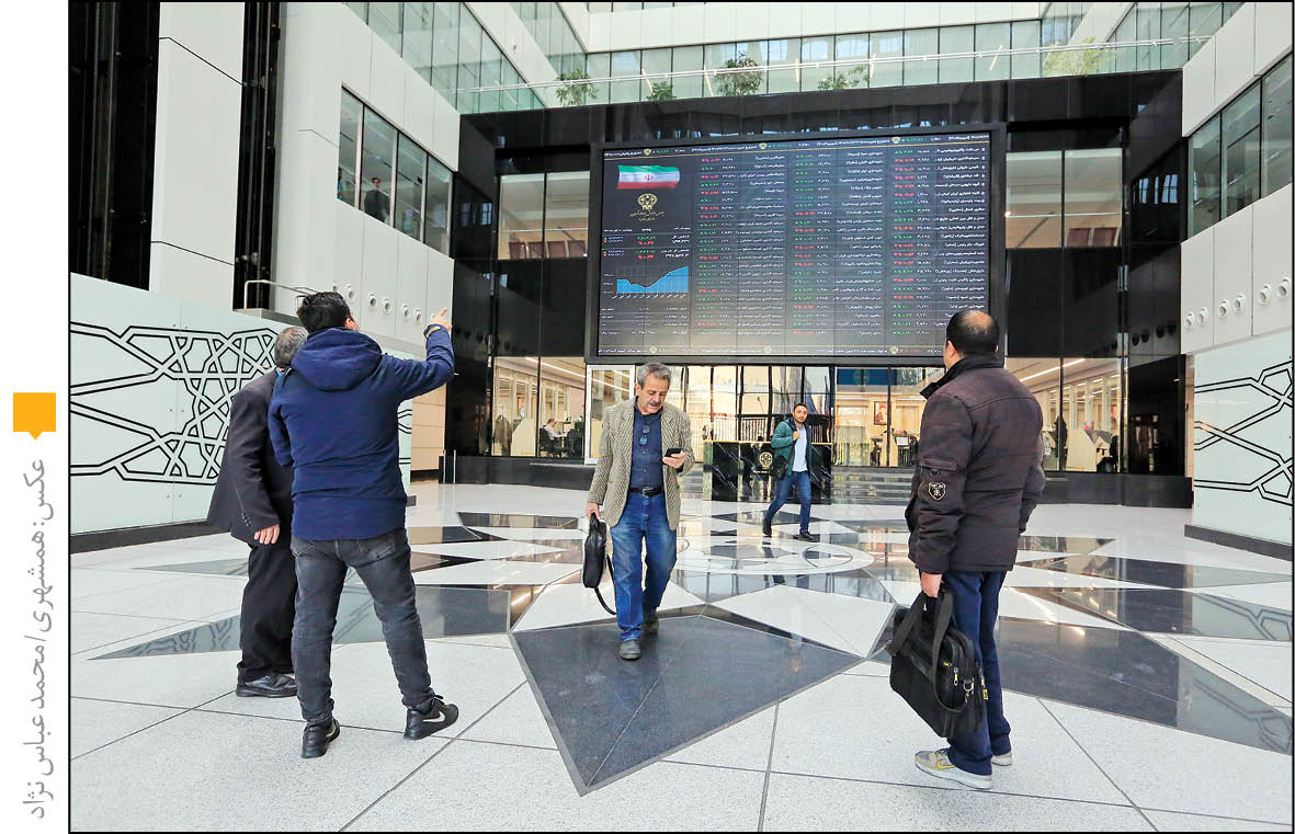 دولتی‌ها راهی بورس می‌شوند