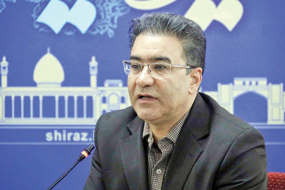 معمای قتل شهردار منطقه۵ شیراز