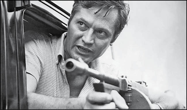 کورمن به روایت غول‌ها