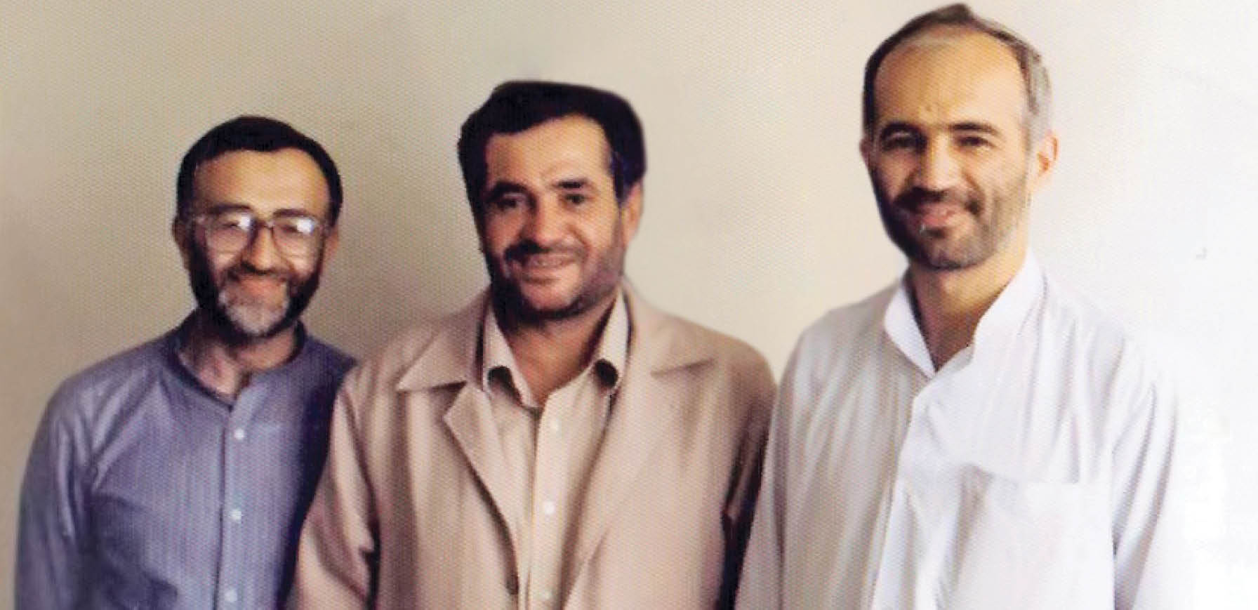 روایت مرتضی نبوی از راه‌اندازی روزنامه‌ای که منتقد دولت وقت بود