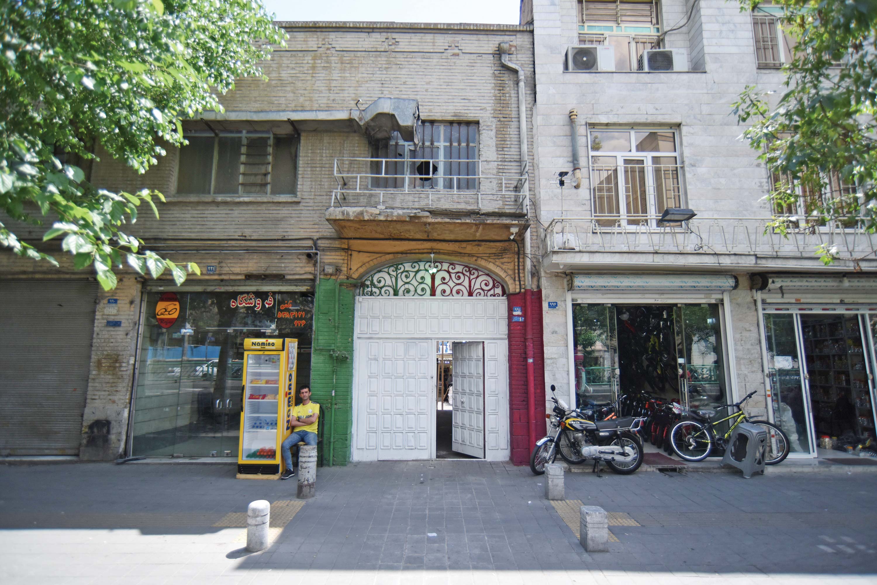 شروع‌کننده پایان‌دهنده