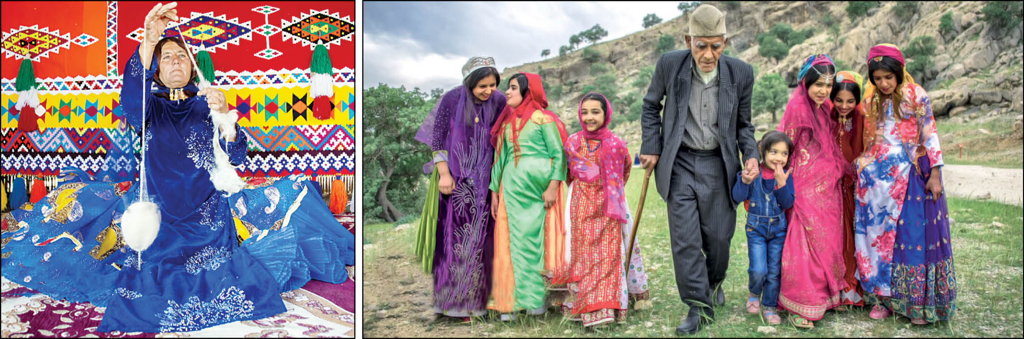 در ستایش خانواده